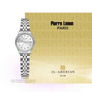 ساعت زنانه پیر لنون PL-0150-11 pierre lenon