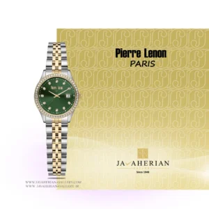 ساعت زنانه پیر لنون PL-0150-15 pierre lenon