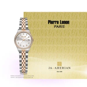 ساعت زنانه پیر لنون PL-0150-16 pierre lenon