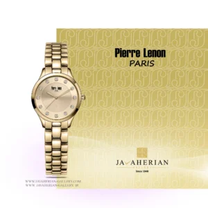 ساعت زنانه پیر لنون pierre lenon PL-0152-13