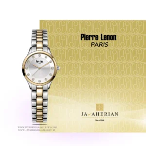 ساعت زنانه پیر لنون pierre lenon PL-0152-14
