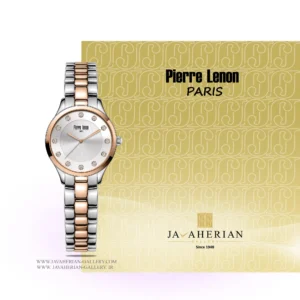 ساعت زنانه پیر لنون pierre lenon PL-0152-16