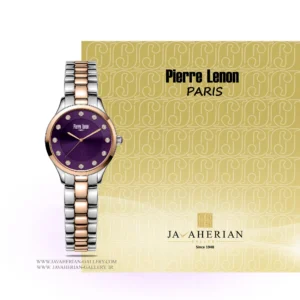 ساعت زنانه پیر لنون pierre lenon PL-0152-20