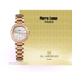 ساعت زنانه پیر لنون pierre lenon PL-0153-13