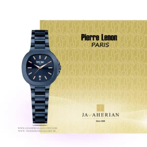 ساعت زنانه پیر لنون pierre lenon PL-0153-15