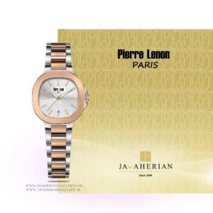 ساعت زنانه پیر لنون pierre lenon PL-0153-17