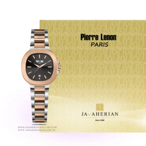 ساعت زنانه پیر لنون pierre lenon PL-0153-18