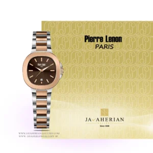 ساعت زنانه پیر لنون pierre lenon PL-0153-19