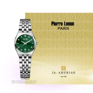 ساعت زنانه پیر لنون pierre lenon PL-0154-12