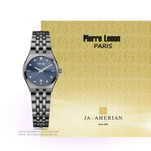ساعت زنانه پیر لنون pierre lenon PL-0154-14