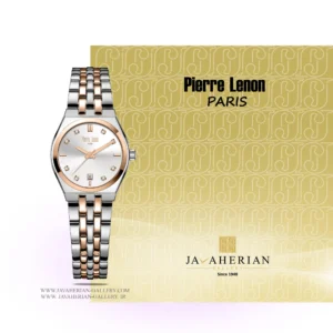 ساعت زنانه پیر لنون pierre lenon PL-0154-18