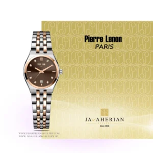 ساعت زنانه پیر لنون pierre lenon PL-0154-19