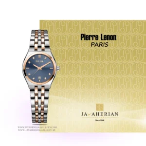 ساعت زنانه پیر لنون pierre lenon PL-0154-20
