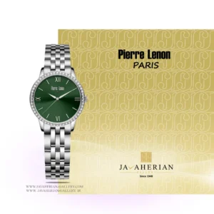 ساعت زنانه پیر لنون PL-145-20 pierre lenon