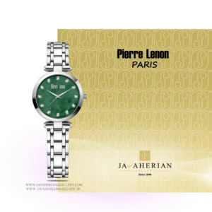ساعت زنانه پیر لنون pierre lenon PL-151-13