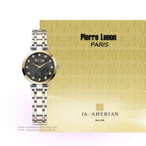 ساعت زنانه پیر لنون pierre lenon PL-151-16