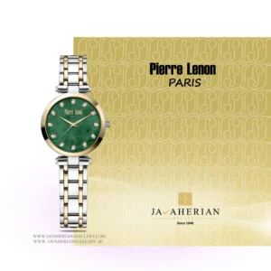 ساعت زنانه پیر لنون pierre lenon PL-151-17