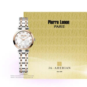 ساعت زنانه پیر لنون pierre lenon PL-151-18