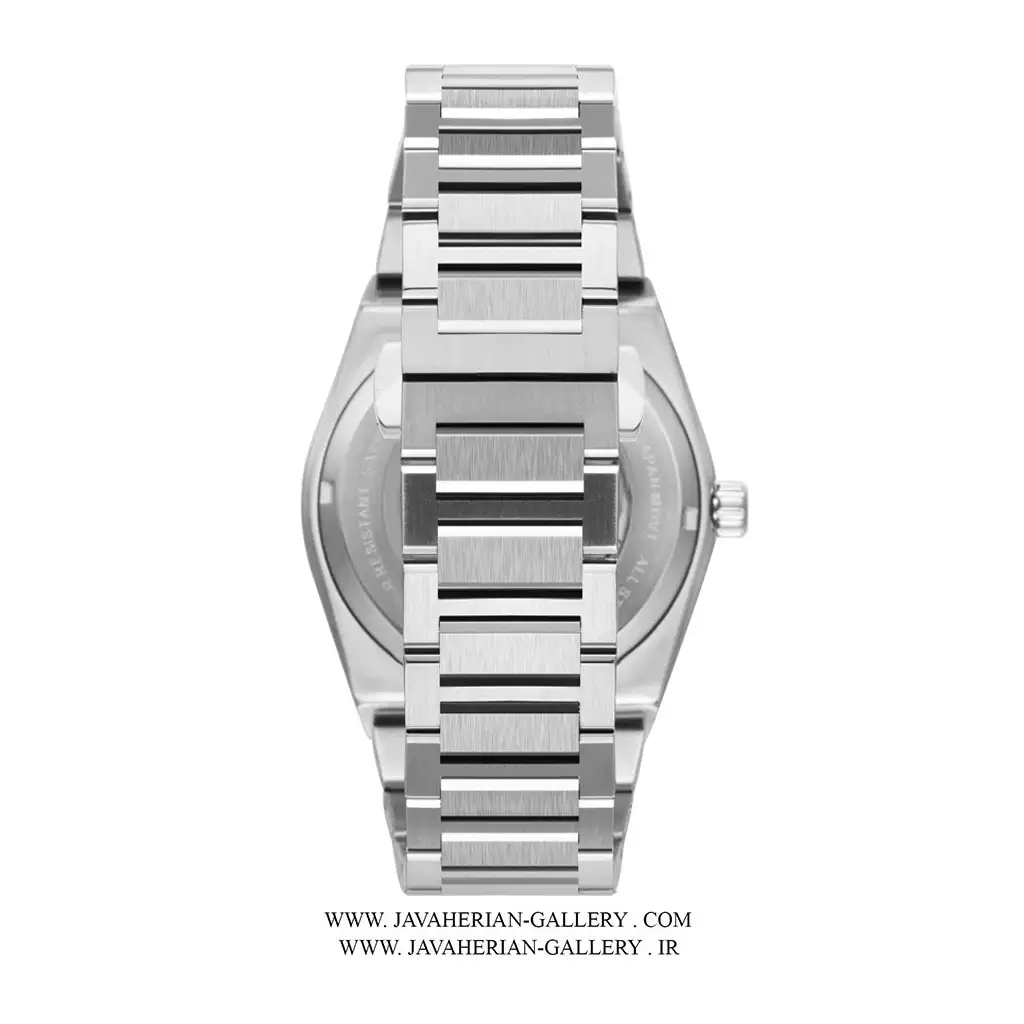 ساعت مردانه تورنادو T24301-SBSB 4 ساعت مردانه تورنادو Tornado T24301-SBSB