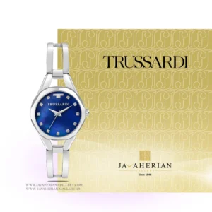 ساعت زنانه تروساردی Trussardi R2453159505