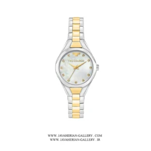 ساعت زنانه تروساردی Trussardi R2453159506