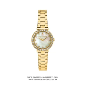 ساعت زنانه تروساردی Trussardi R2453165501