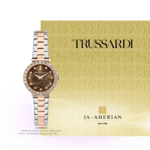 ساعت زنانه تروساردی Trussardi R2453165503