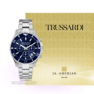 ساعت مردانه تروساردی Trussardi R2453169003