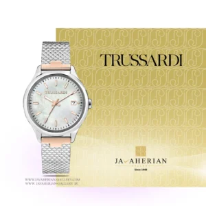 ساعت زنانه تروساردی Trussardi R2453170505