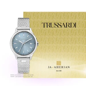 ساعت زنانه تروساردی Trussardi R2453170507