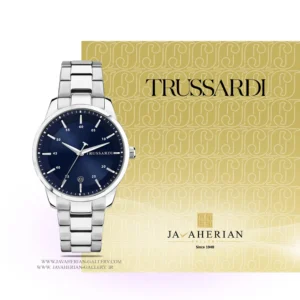 ساعت مردانه تروساردی Trussardi R2453171004
