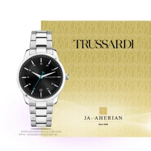 ساعت مردانه تروساردی Trussardi R2453171005