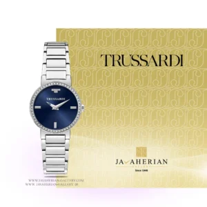 ساعت زنانه تروساردی Trussardi R2453171502