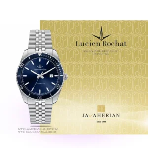 ساعت مردانه لوسین روشا R0423117004