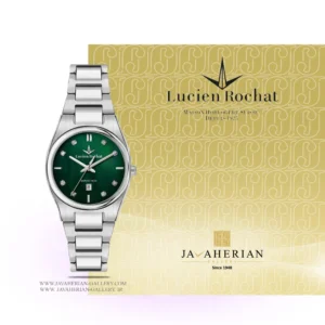 ساعت زنانه لوسین روشا R0453122525