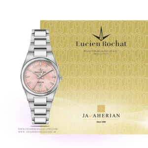 ساعت زنانه لوسین روشا R0453122526