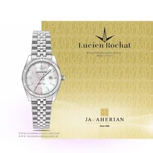 ساعت زنانه لوسین روشا R0453124506