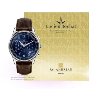 ساعت مردانه لوسین روشا R0471615001