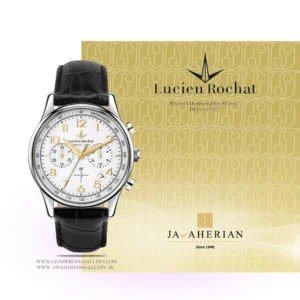 ساعت مردانه لوسین روشا R0471615002