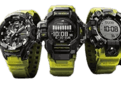 معرفی ساعتهای جدید G-Shock Master of G با نمایشگر ضربان قلب و حسگر سهگانه 1 Casio-Master-of-G-Series-watches-launched-png-q82-w240-h_11zon-removebg-preview_11zon