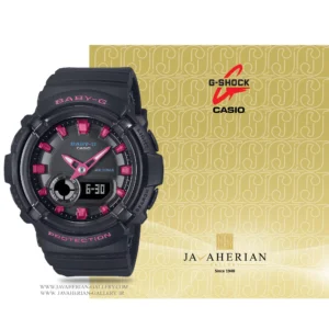 ساعت زنانه کاسیو بیبی جی BGA-280DN-1ADR
