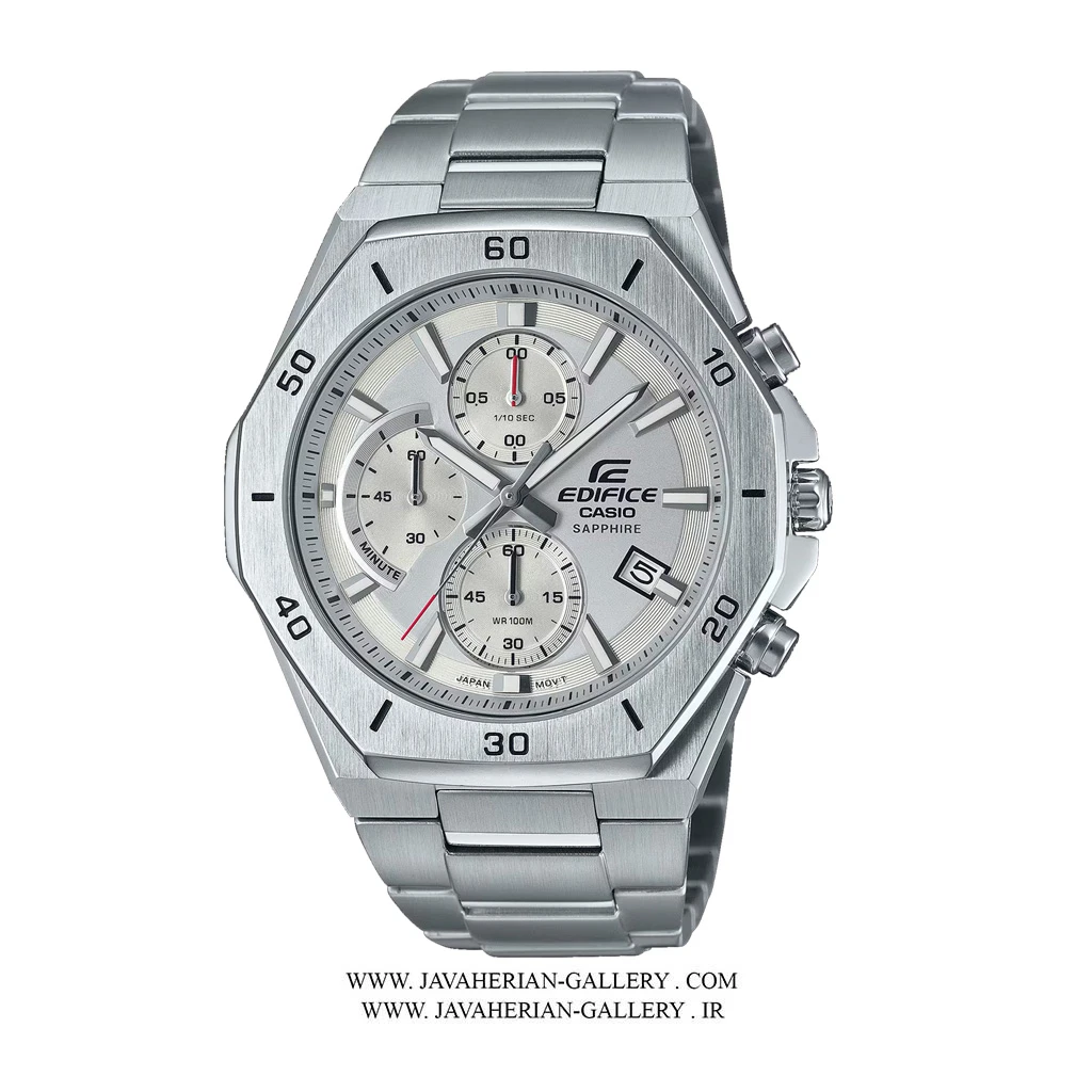 ساعت مردانه کاسیو ادیفایس EFB-680D-7AVUDF 2 ساعت مردانه کاسیو ادیفایس EFB-680D-7AVUDF