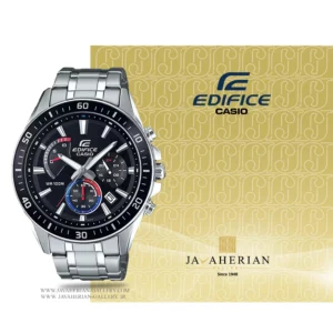 ساعت مردانه کاسیو ادیفایس EFR-552D-1A3