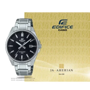 ساعت مردانه کاسیو ادیفایس EFV-150D-1AVUDF