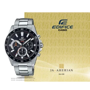 ساعت مردانه کاسیو ادیفایس EFV-570D-1A