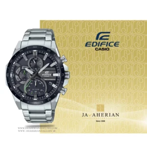 ساعت مردانه کاسیو ادیفایس EQS-940DB-1AVUDF