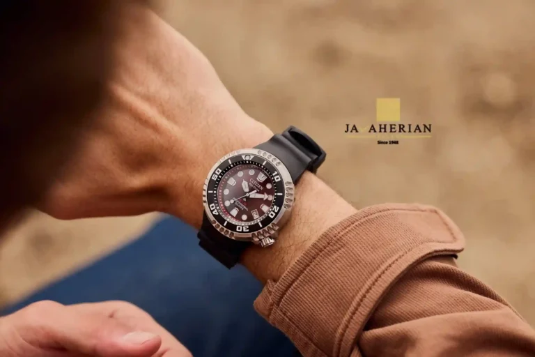 معرفی ساعت جدید سیتیزن (2025) Citizen Promaster Dive E365
