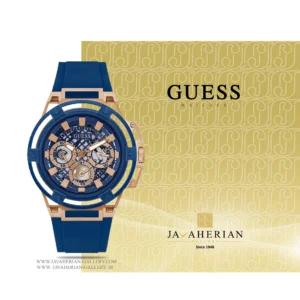 ساعت مردانه گس GW0423G1