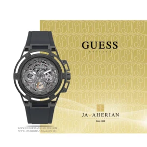 ساعت مردانه گس GW0423G3
