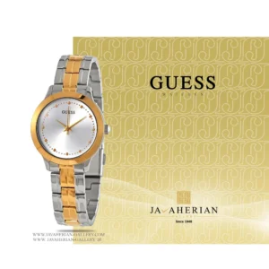ساعت زنانه گس W0989L8